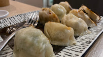 Dumpling du Restaurant chinois Shunfa Raviolis à Tours - n°3