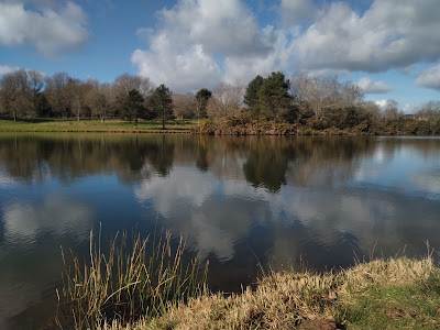 Réservoir de Parc Er Bihan à Colpo