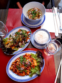 Plats et boissons du Restaurant Tam-Tam Saïgon à L'Île-Rousse - n°9