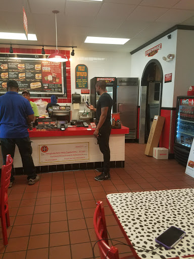 Sandwich Shop «Firehouse Subs», reviews and photos, 235 Lancaster Ave, Frazer, PA 19355, USA