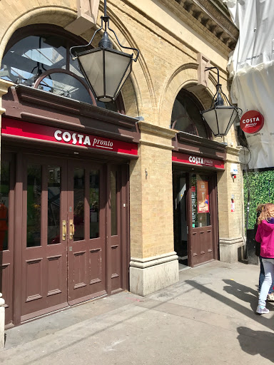 Costa Coffee