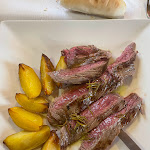 Photo n°1 de l'avis de Marco.i fait le 21/09/2023 à 21:29 sur le  Osteria della Malora à Pavia