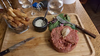 Plats et boissons du Restaurant à viande Viking Steakhouse à Saint-Raphaël - n°17
