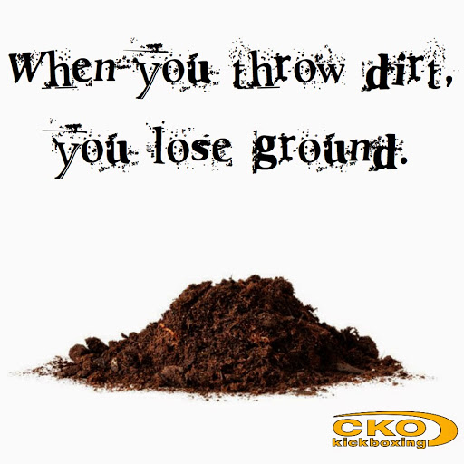 Kickboxing School «CKO Kickboxing», reviews and photos, 15901 Westminster Way N, Shoreline, WA 98133, USA