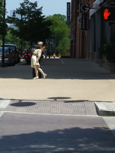 Tourist Attraction «National Harbor», reviews and photos, 165 Waterfront St, Oxon Hill, MD 20745, USA