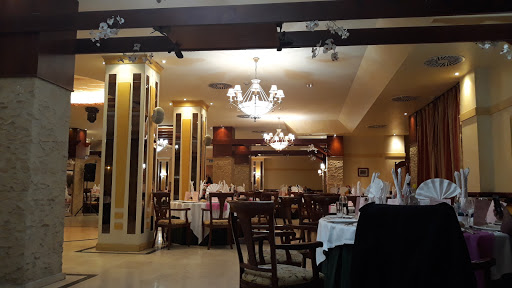 Restaurante El Condado de Aragón en Zaragoza