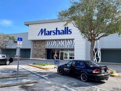 Marshalls, 21323 US Hwy 19 N, Clearwater, FL 33765, USA, 
