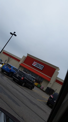 Home Improvement Store «Tractor Supply Co.», reviews and photos, 3017 Cranberry Hwy, East Wareham, MA 02538, USA