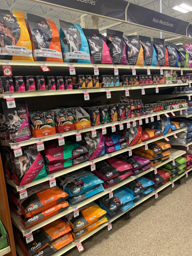 Pet Supply Store «PetSmart», reviews and photos, 2347 N Telegraph Rd, Monroe, MI 48162, USA