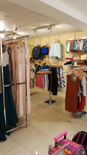 Stores to buy pants Managua