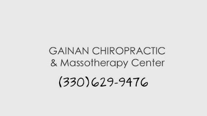 Gainan Chiropractic & Massotherapy