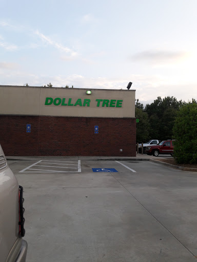 Dollar Store «Dollar Tree», reviews and photos, 151 Prominence Point Pkwy, Canton, GA 30114, USA