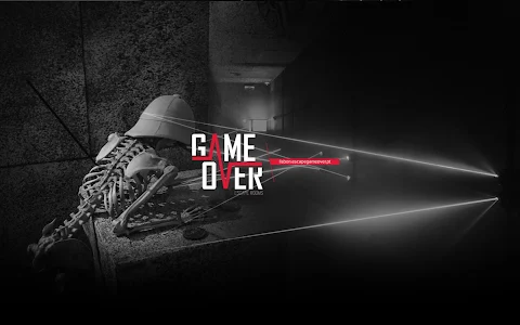 Escape Rooms Game Over - Santa Clara image