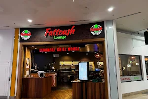 Fattoush Lounge image