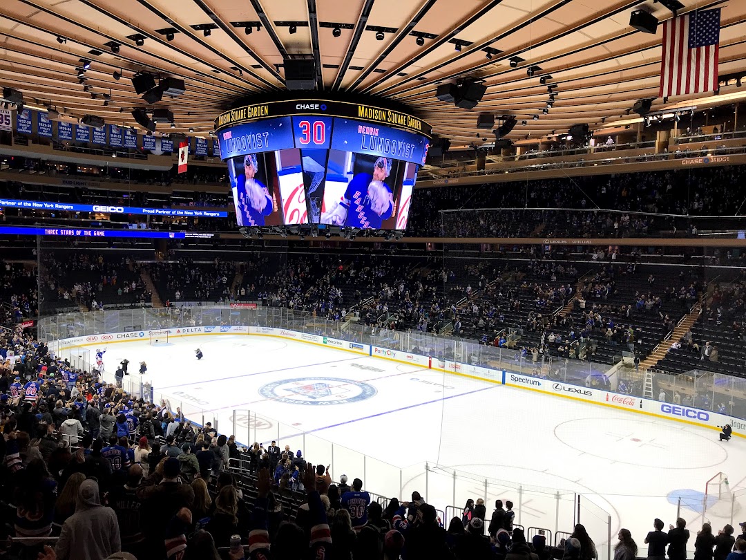 New York Rangers