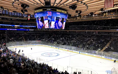 New York Rangers image