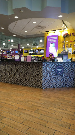 Gym «Planet Fitness», reviews and photos, 9930 Johnson St, Pembroke Pines, FL 33024, USA