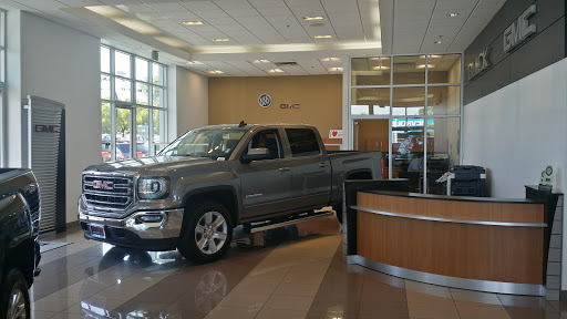 Car Dealer «Folsom Buick GMC», reviews and photos, 12640 Auto Mall Cir, Folsom, CA 95630, USA