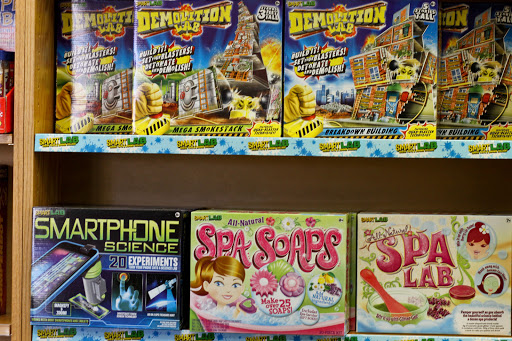 Toy Store «My Special Toy Store», reviews and photos, 5137 Main St, Downers Grove, IL 60515, USA