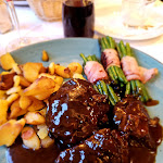 Photo n°1 de l'avis de Jörg.� fait le 13/09/2023 à 18:43 sur le  Gasthaus Hotel Muehlenhof à Lollar