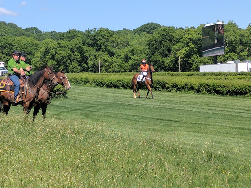 Golf Course «Harpeth Hills Golf Course», reviews and photos, 2424 Old Hickory Blvd, Nashville, TN 37221, USA