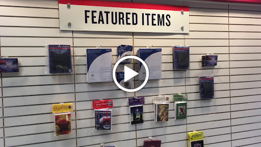 Post Office «United States Postal Service», reviews and photos, 60 Postal Pkwy, Newnan, GA 30263, USA