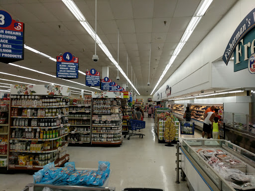 Grocery Store «Presidente Supermarket», reviews and photos, 3108 S University Dr, Miramar, FL 33025, USA