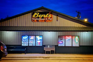 Bents Smokehouse & Pub image