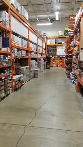 Home Improvement Store «The Home Depot», reviews and photos, 4914 Grande Blvd, Medina, OH 44256, USA