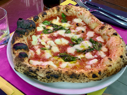 O PIZZA in Cisterna di Latina, Provincia di Latina