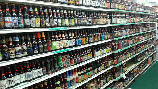 Liquor Store «Wine Barrel Plus», reviews and photos, 30303 Plymouth Rd, Livonia, MI 48150, USA