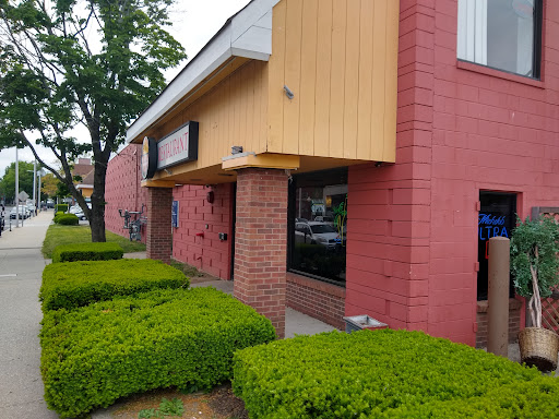 Restaurant «Parrilla Bar & Restaurant», reviews and photos, 5 White St, Danbury, CT 06810, USA