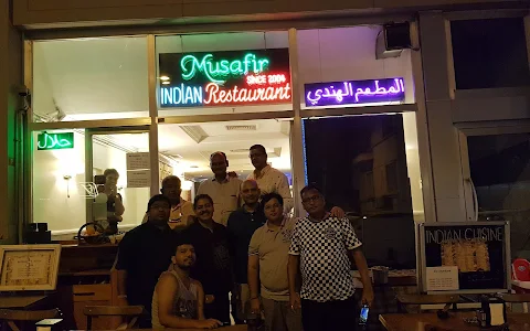 Musafir Restaurant-Indian Restaurant Est. 2004 image