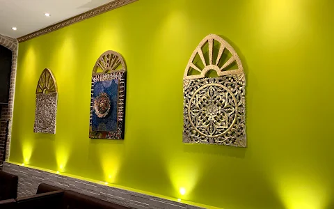 Restaurant Persia image