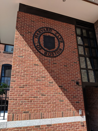 Club «Harvard Club of Boston», reviews and photos, 374 Commonwealth Avenue, Boston, MA 02115, USA
