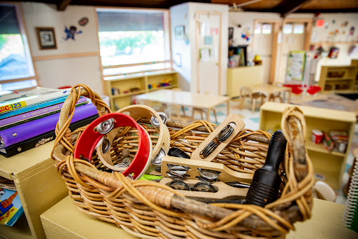 Day Care Center «Pals Activity Center», reviews and photos, 1007 Burke Rd, Pasadena, TX 77506, USA