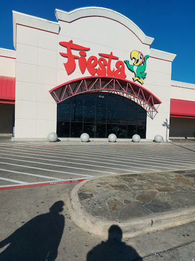 Grocery Store «Fiesta Mart», reviews and photos, 2940 S 1st St, Garland, TX 75041, USA