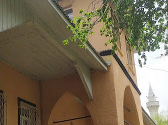 Cebelibereket Sancağı Hükümet Konağı