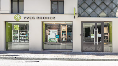 Yves Rocher à Aix-les-Bains