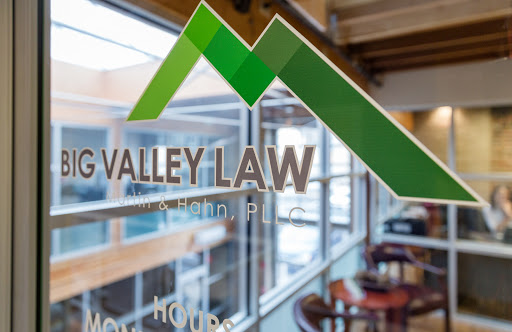 General Practice Attorney «Big Valley Law, Martin & Hahn, PLLC», reviews and photos