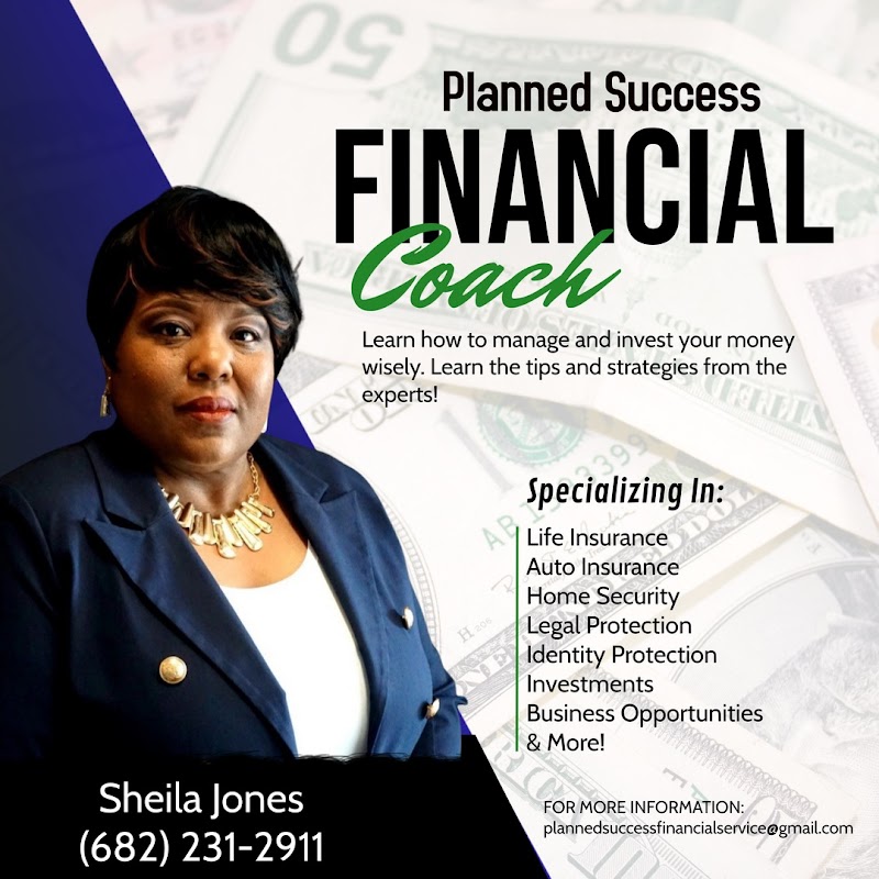 Planned Success Financial Service