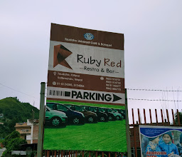 Ruby Red Restro and bar photo