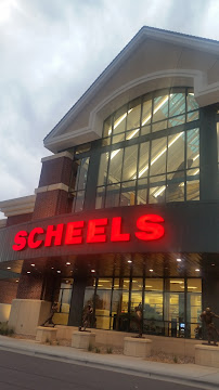 Scheels