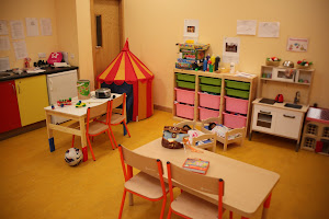 Our Lady of Lourdes Childcare Services