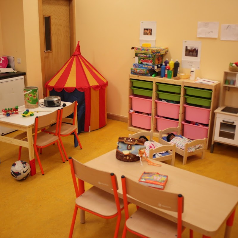 Our Lady of Lourdes Childcare Services