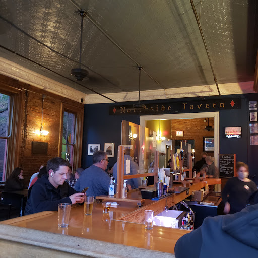 Bar «Northside Tavern», reviews and photos, 4163 Hamilton Ave A, Cincinnati, OH 45223, USA
