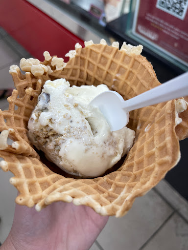 Ice Cream Shop «Cold Stone Creamery», reviews and photos, 250 N Atlantic Ave #102, Daytona Beach, FL 32118, USA