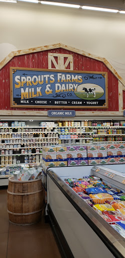 Health Food Store «Sprouts Farmers Market», reviews and photos, 10018 Commons St, Lone Tree, CO 80124, USA