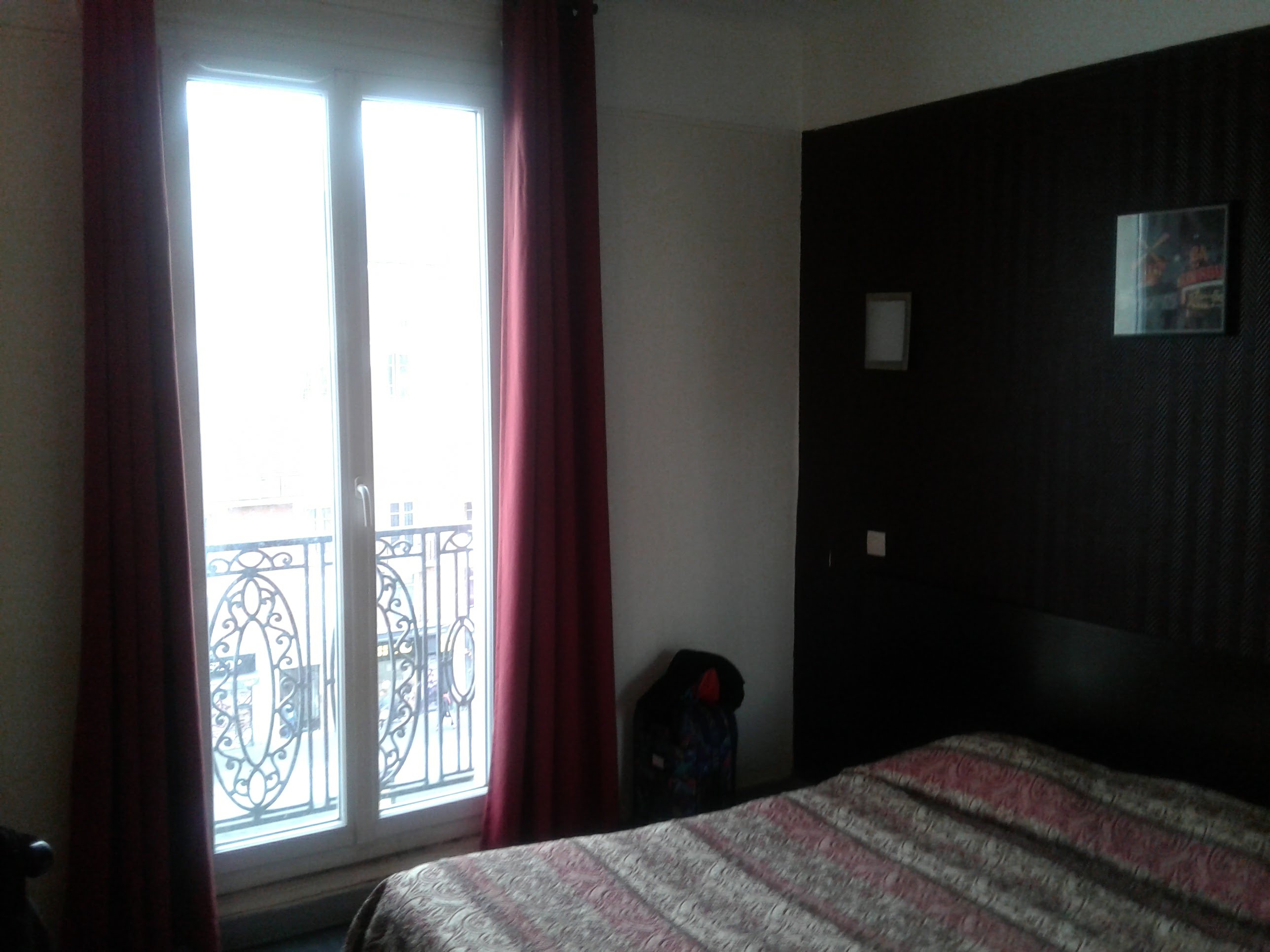 Photo n° 2 de l'avis de Luis.a fait le 23/05/2018 à 07:04
