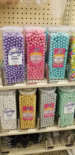 Craft Store «Hobby Lobby», reviews and photos, 611 Cross Keys Rd, Sicklerville, NJ 08081, USA